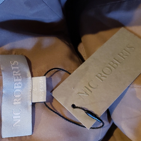 Women's jumpsuit - Picture 3 of 3